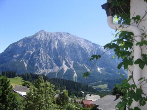 Hotel Pension Sonnenuhr Tauplitz Pokój zdjęcie