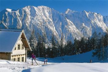 Hotel Pension Sonnenuhr Tauplitz Pokój zdjęcie